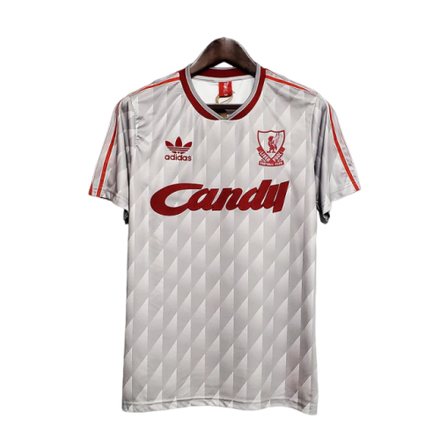 Jersey Liverpool 1989 Retro
