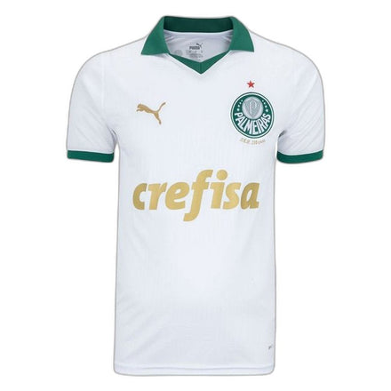 Palmeiras 24/25 II Away Jersey Fan Version