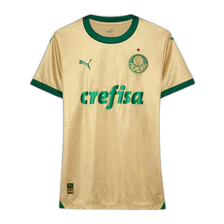 Palmeiras 24/25 III Third Jersey Women's