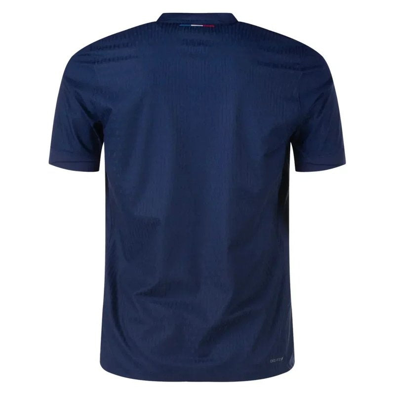 PSG 2025 European Champions 1 Star Jersey - Player Jersey