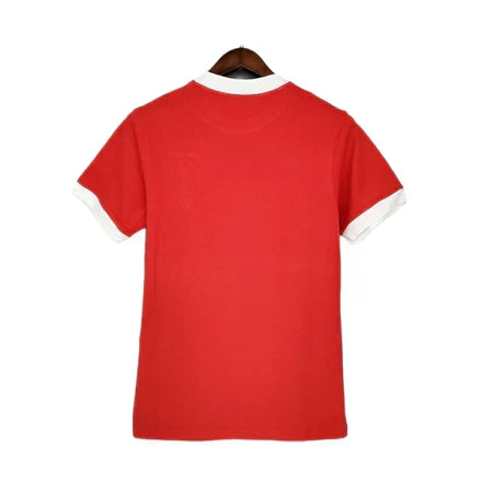 Jersey Liverpool 1965 Retro
