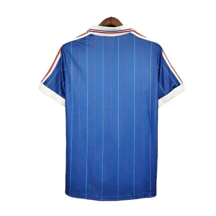 Jersey France 1982 Retro