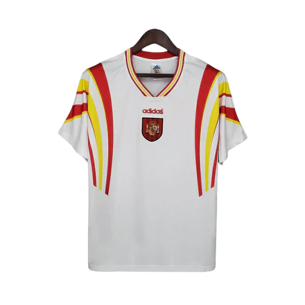 Jersey Spain 1996 Retro