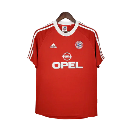 Jersey Bayern Munich 2000 Retro