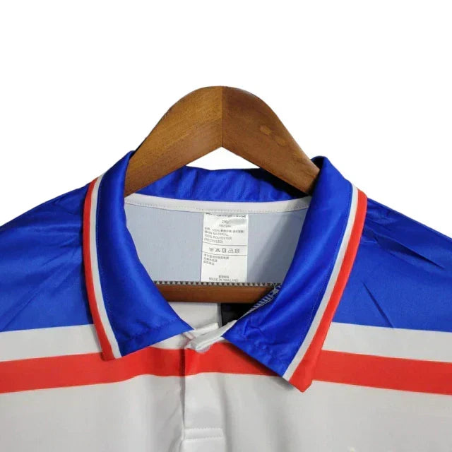 Jersey Bahia 1998 Away Retro