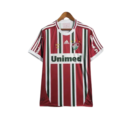 Jersey Fluminense 2012 Home Retro