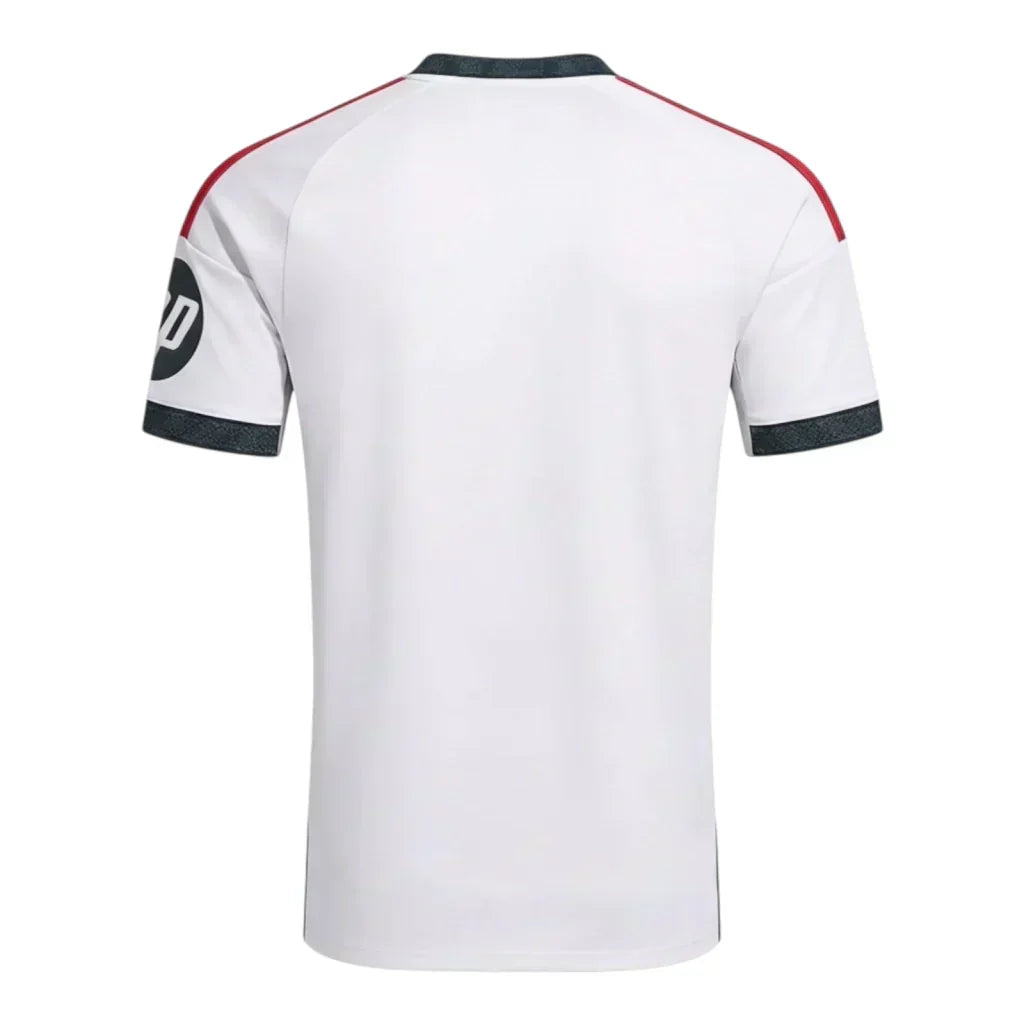 Real Madrid Home 26/27 Jersey - Women's