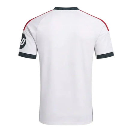 Real Madrid Home 26/27 Jersey - Women's