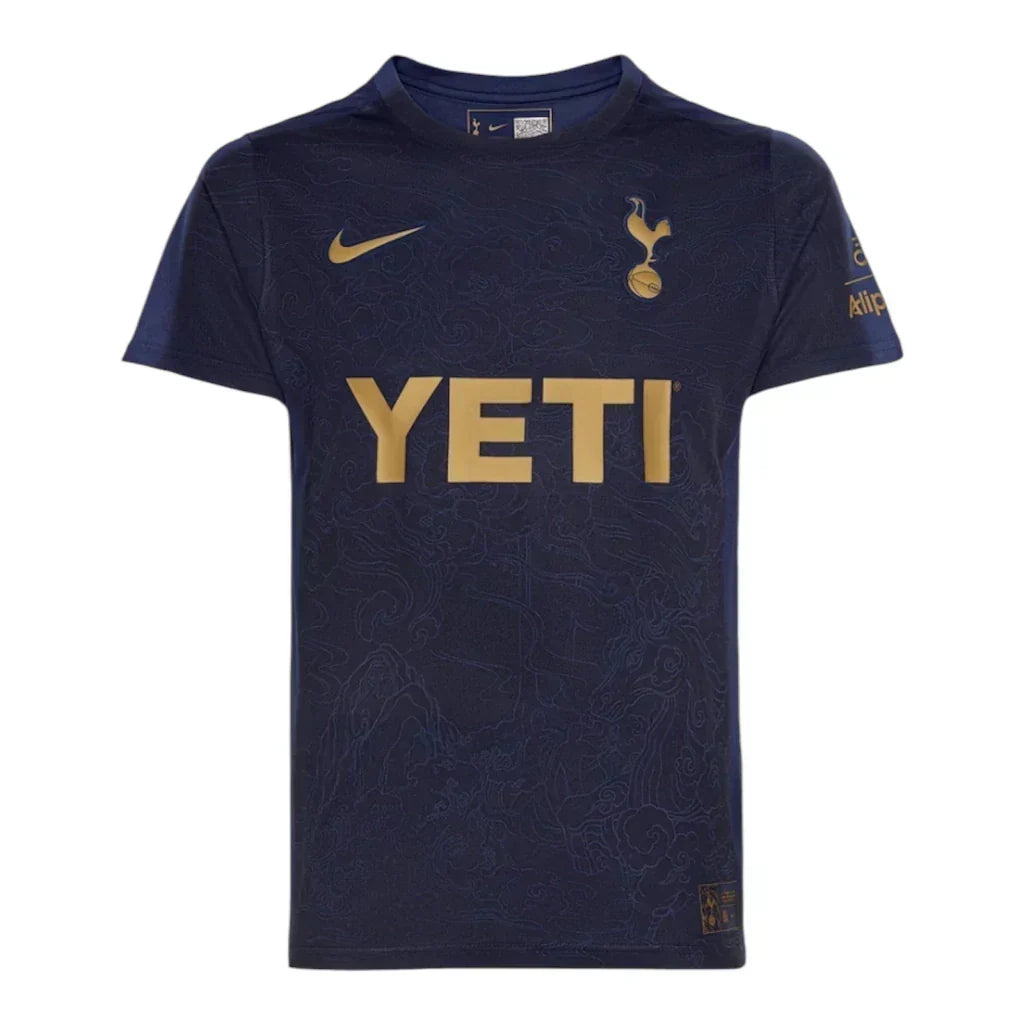 Tottenham Chinese New Year Pre-Match 26/27 Jersey - Women's