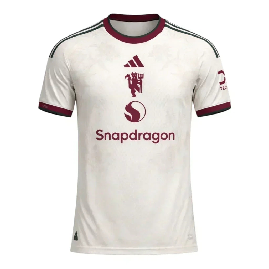 Manchester United Third 26/27 Jersey