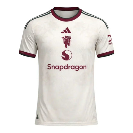 Manchester United Third 26/27 Jersey