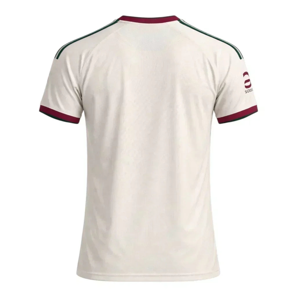 Manchester United Third 26/27 Jersey