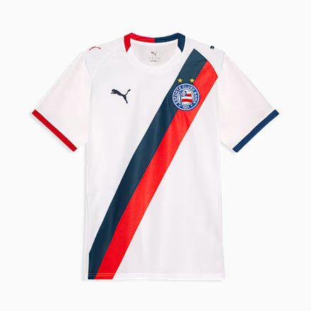 Camisa Bahia Home 2026 Fan Version