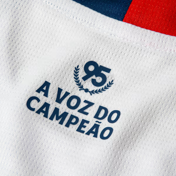 Camisa Bahia Home 2026 Fan Version
