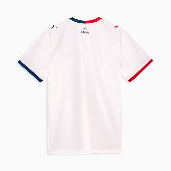 Camisa Bahia Home 2026 Fan Version