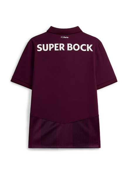 Jersey FC Porto 2026/27 II Fan Man
