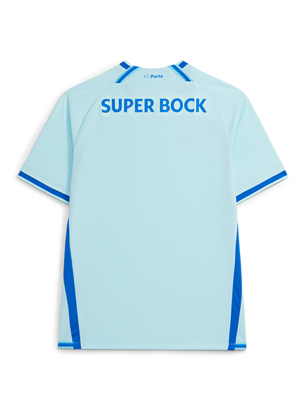 Jersey FC Porto 2026/27 III Fan Man