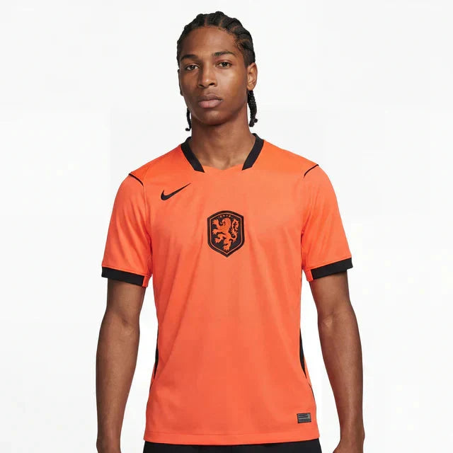 Netherland 2026 Home World Cup - Fan Version