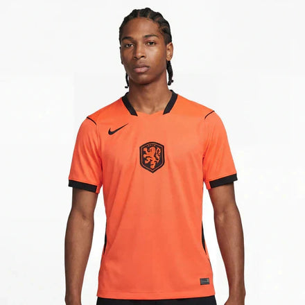Netherland 2026 Home World Cup - Fan Version