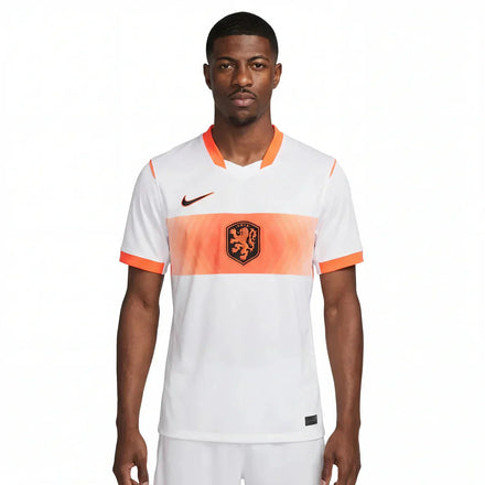 Netherland 2026 Away World Cup - Fan Version