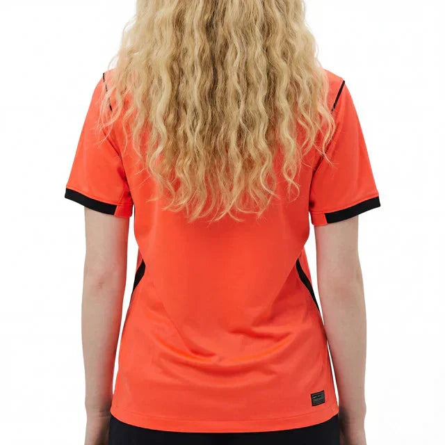 Netherland Woman 2026 Home World Cup - Fan Version