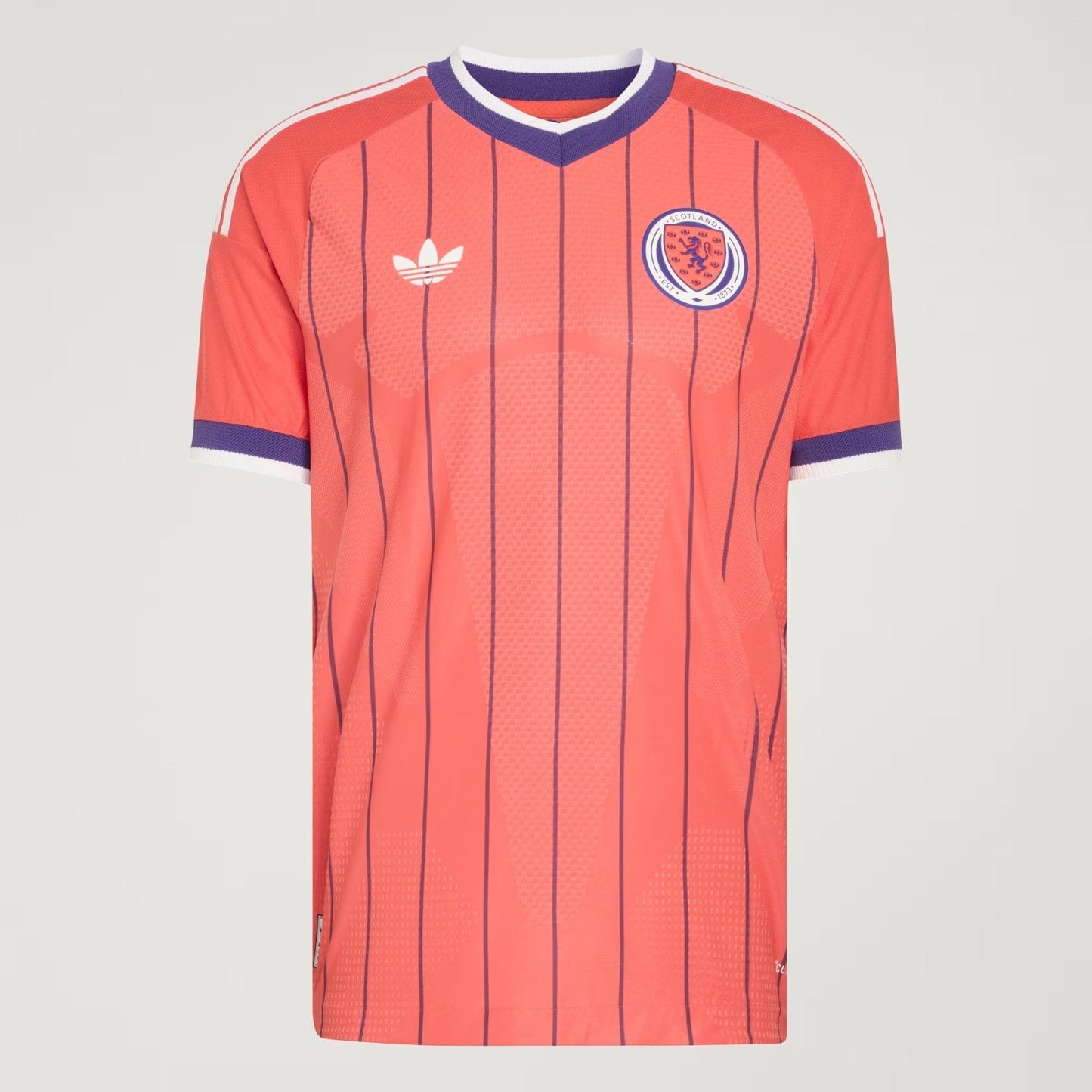 Scotland Away Player Version 2026-2027