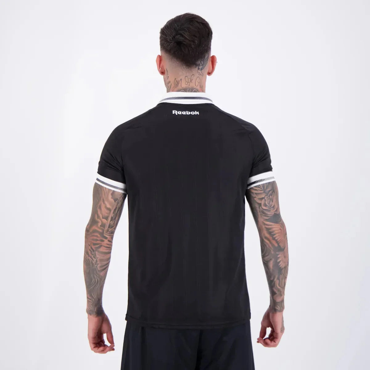 Botafogo Away 2025 Libertadores Champions 2024 Jersey