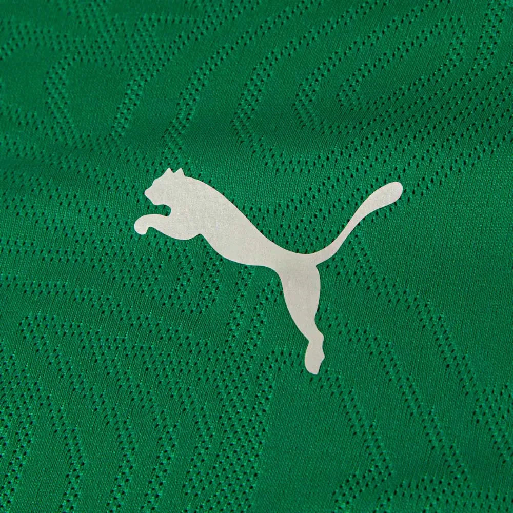 Fluminense 26/27 Training Vest Green regata - Fan Version