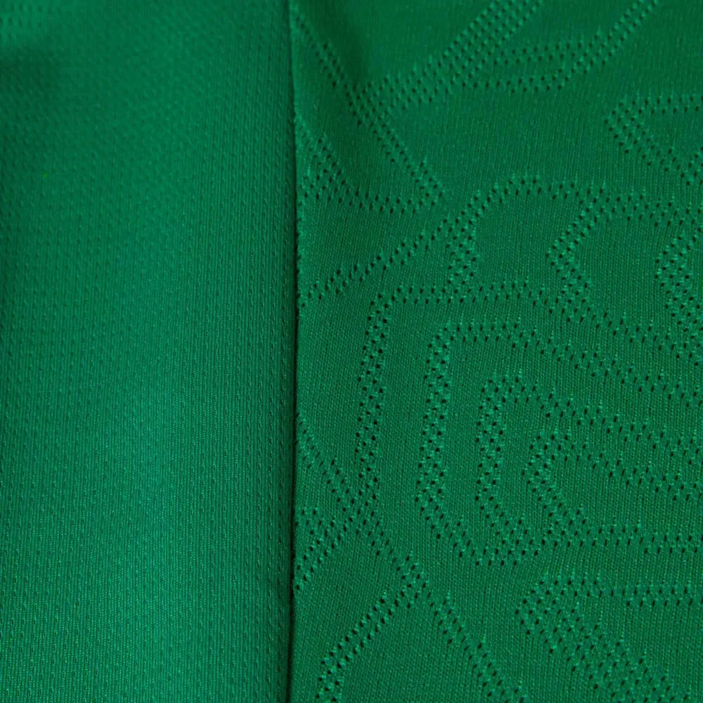 Fluminense 26/27 Training Vest Green regata - Fan Version