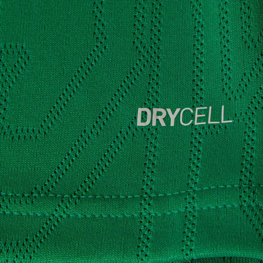 Fluminense 26/27 Training Vest Green regata - Fan Version