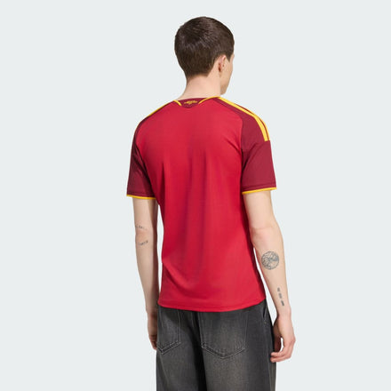 Jersey AS Roma 2026/27 I Fan Man