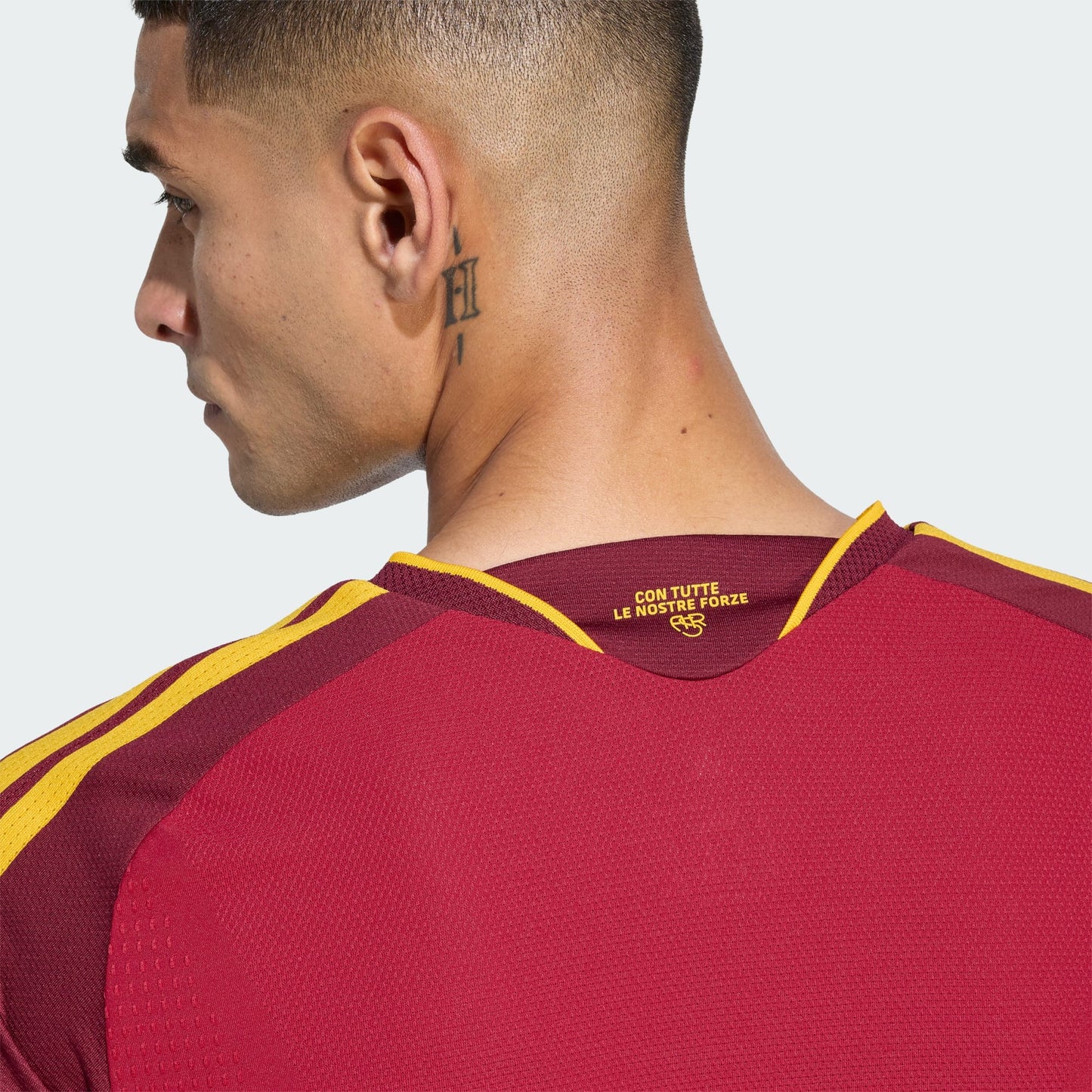 Jersey AS Roma 2026/27 I Fan Man