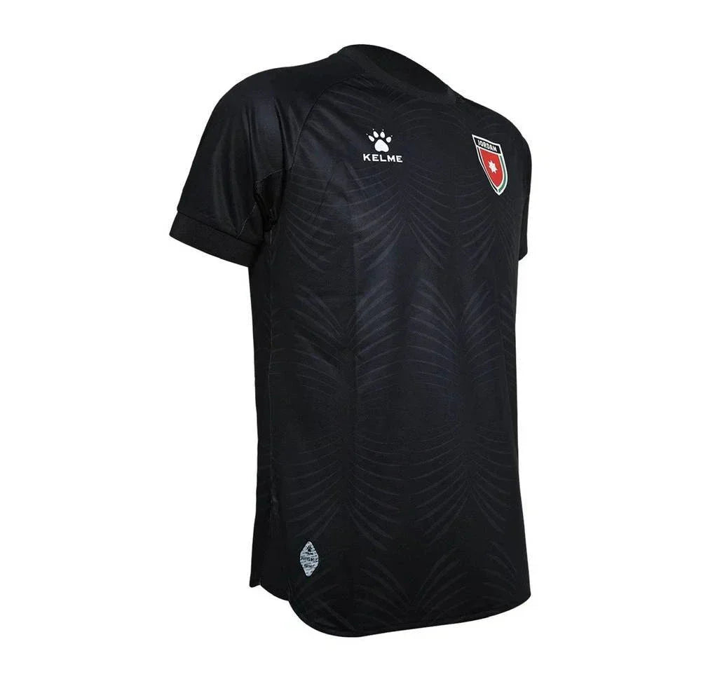 2026 World Cup Home Jersey - Fan Version