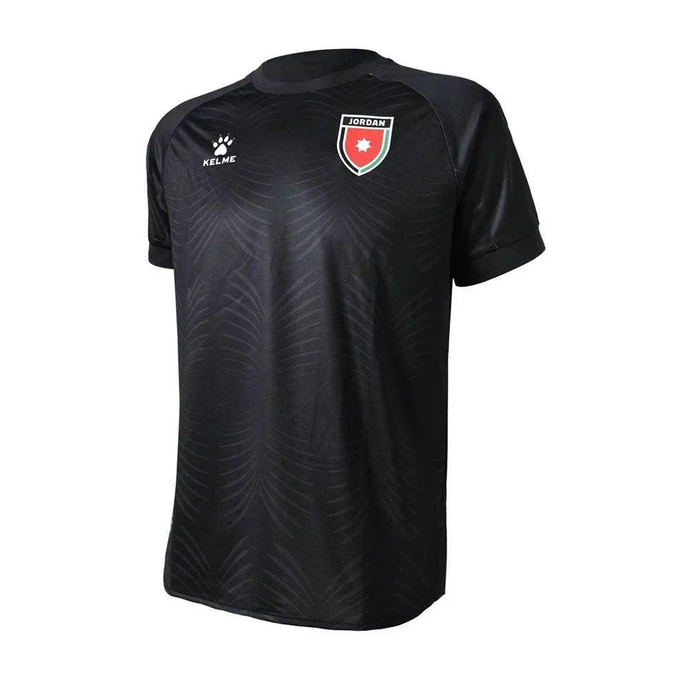 2026 World Cup Home Jersey - Fan Version