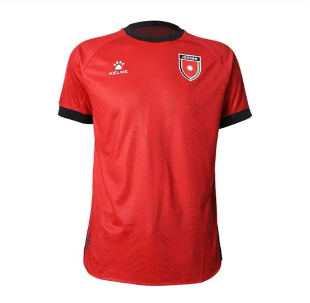 2026 World Cup Away Jersey - Fan Version