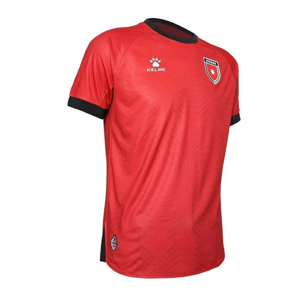 2026 World Cup Away Jersey - Fan Version