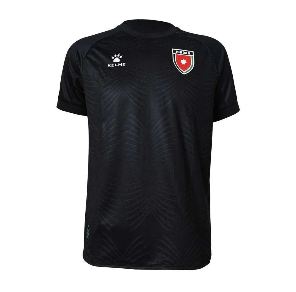 2026 World Cup Home Jersey - Fan Version
