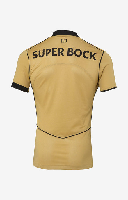 Jersey Sporting CP 2026/27 II Fan Man