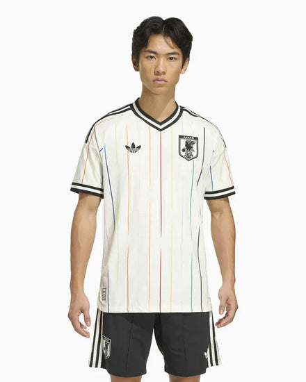 Japan Football Logo Visitor 2026 Men's World Cup 2026