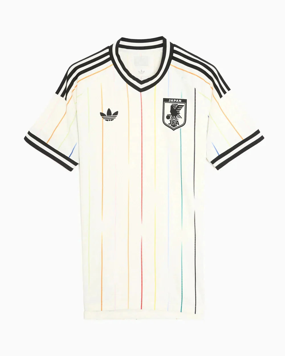 Japan Football Logo Visitor 2026 Men's World Cup 2026