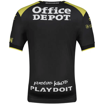 Skechers Pachuca 2025-26 Mens 3rd Jersey - Fan Version