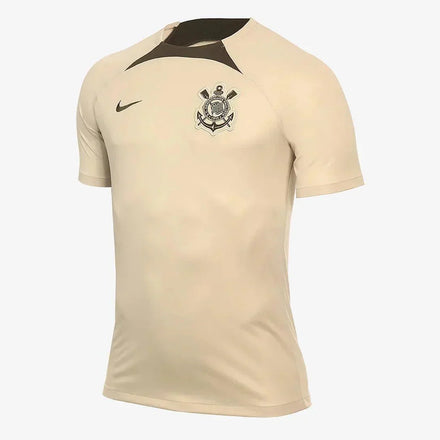Jersey Corinthians 2025/26 Pré-Jogo