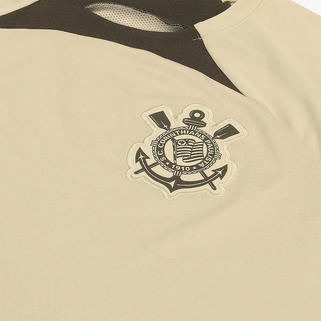 Jersey Corinthians 2025/26 Pré-Jogo