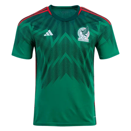 México Jersey 2023/24