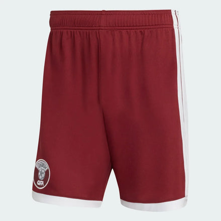 Shorts Qatar 2026 I World Cup