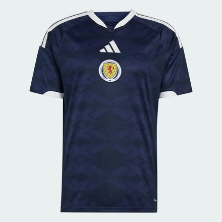 Jersey Scotland Woman 2026 I Fan World Cup