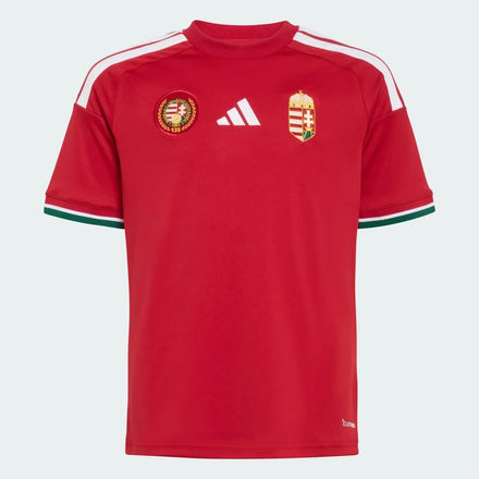 Kids Kit Hungary 2026 I Fan World Cup