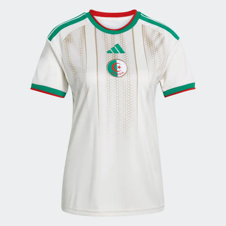 Jersey Algeria Woman 2026 I Fan World Cup
