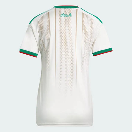Jersey Algeria Woman 2026 I Fan World Cup