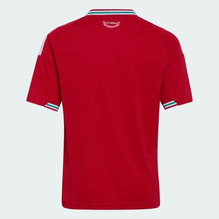 Kids Kit Wales 2026 I Fan World Cup